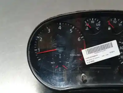 Peça sobressalente para automóvel em segunda mão quadrante por audi a3 (8l1) 1.8 t referências oem iam 8l0919860c  n1.z2.1.6.2