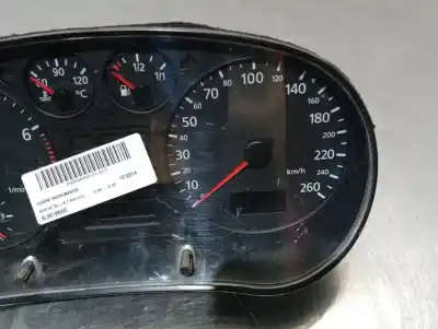 Peça sobressalente para automóvel em segunda mão quadrante por audi a3 (8l1) 1.8 t referências oem iam 8l0919860c  n1.z2.1.6.2