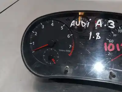 Автозапчастина б/у панель інструментів для audi a3 (8l1) 1.8 посилання на oem iam 8l0919860a  n1.z2.1.5.1