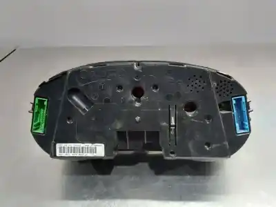 Автозапчастина б/у панель інструментів для audi a3 (8l1) 1.8 посилання на oem iam 8l0919860a  n1.z2.1.5.1