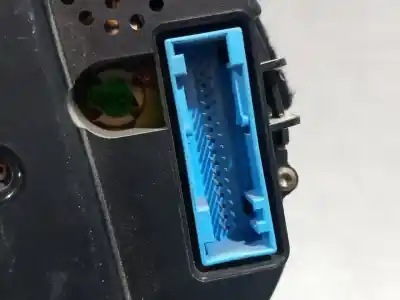 Автозапчастина б/у панель інструментів для audi a3 (8l1) 1.8 посилання на oem iam 8l0919860a  n1.z2.1.5.1