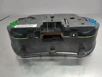 Автозапчастина б/у панель інструментів для audi a3 (8l1) 1.8 посилання на oem iam 8l0919860a  n1.z2.1.5.1