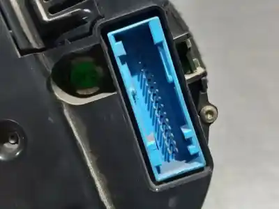 Pezzo di ricambio per auto di seconda mano PANNELLO DEGLI STRUMENTI per AUDI A3 (8L)  Riferimenti OEM IAM 8L0919860D  N1.Z2.1.6.3