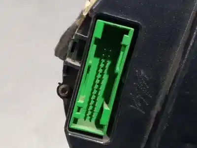 Peça sobressalente para automóvel em segunda mão quadrante por audi a3 (8l) 1.9 tdi attraction 101 cv / 74 kw referências oem iam 8l0919860d  n1.z2.1.6.3