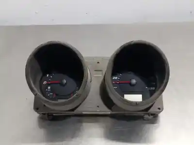 Peça sobressalente para automóvel em segunda mão QUADRANTE por SEAT AROSA (6H1)  Referências OEM IAM 6H0920800A  N1.Z2.1.6.3