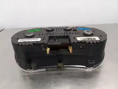 Автозапчастина б/у панель інструментів для seat leon (1m1) last edition посилання на oem iam 1m0920802a  n1.z2.1.5.1