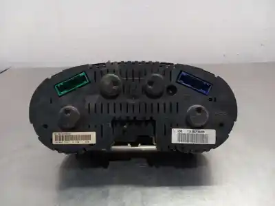 Second-hand car spare part dashboard for seat leon (1m1) 1.6 oem iam references 1m0920802d  n1.z2.1.5.5