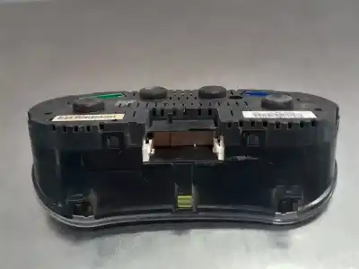 Second-hand car spare part dashboard for seat leon (1m1) 1.6 oem iam references 1m0920802d  n1.z2.1.5.5