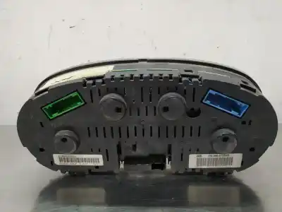 Автозапчастина б/у панель інструментів для seat leon (1m1) 1.6 посилання на oem iam 1m0920800a  n1.z2.1.5.4