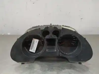 Автозапчасти б/у ПРИБОРНАЯ ДОСКА за SEAT IBIZA (6L1)  ссылки OEM IAM 6L0920801  N1.Z2.1.5.3