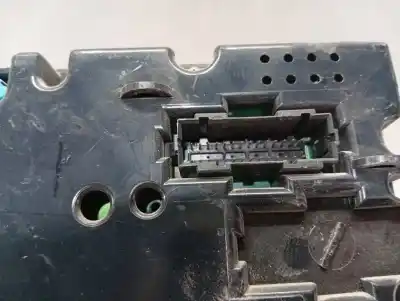 Автозапчастина б/у ПАНЕЛЬ ІНСТРУМЕНТІВ для SEAT INCA (6K9)  Посилання на OEM IAM 6K0919033EK  N1.Z2.1.5.4