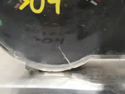 Автозапчасти б/у ПРИБОРНАЯ ДОСКА за SEAT IBIZA (6L1)  ссылки OEM IAM 6L0920801  N1.Z2.1.5.3