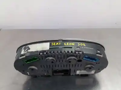 Peça sobressalente para automóvel em segunda mão quadrante por seat leon (1m1) 1.6 referências oem iam 110080074015  n1.z2.1.5.4