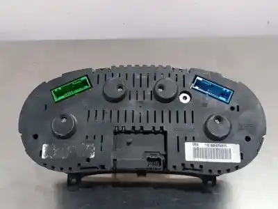 Peça sobressalente para automóvel em segunda mão quadrante por seat leon (1m1) 1.6 referências oem iam 110080074015  n1.z2.1.5.4