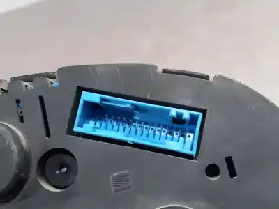 Peça sobressalente para automóvel em segunda mão quadrante por seat leon (1m1) 1.6 referências oem iam 110080074015  n1.z2.1.5.4