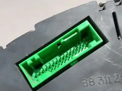 Peça sobressalente para automóvel em segunda mão quadrante por seat leon (1m1) 1.6 referências oem iam 110080074015  n1.z2.1.5.4