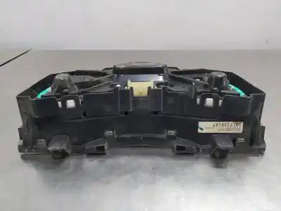 Second-hand car spare part dashboard for opel meriva cosmo oem iam references 13173381xt  n1.z2.1.9.3