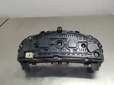 Second-hand car spare part dashboard for opel vectra c (z02) 1.9 cdti (f69) oem iam references 13144741uz  n1.z2.1.9.5