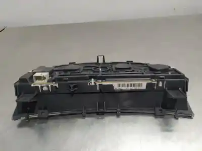 Second-hand car spare part dashboard for opel vectra c (z02) 1.9 cdti (f69) oem iam references 13144741uz  n1.z2.1.9.5