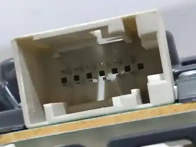 Second-hand car spare part dashboard for opel vectra c (z02) 1.9 cdti (f69) oem iam references 13144741uz  n1.z2.1.9.5