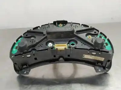 Pezzo di ricambio per auto di seconda mano pannello degli strumenti per opel corsa c blue line riferimenti oem iam 13173347wa  n1.z2.1.9.4