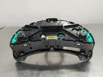 Peça sobressalente para automóvel em segunda mão quadrante por opel corsa c blue line referências oem iam 09166808fb  n1.z2.1.9.4