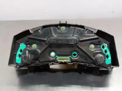 Peça sobressalente para automóvel em segunda mão quadrante por opel meriva cosmo referências oem iam 13173381xt  n1.z2.1.8.3