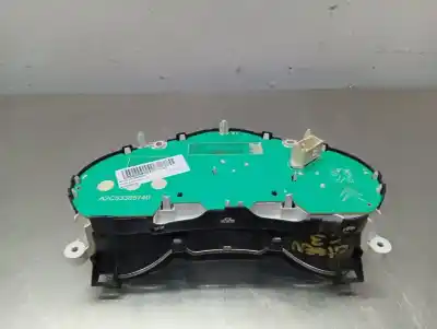 Peça sobressalente para automóvel em segunda mão Quadrante por CITROEN C3 Collection Referências OEM IAM 98041179XT A2C53385740  N1.Z2.1.9.4