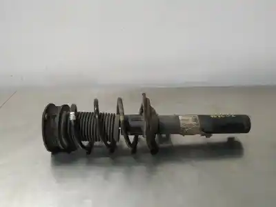 Автозапчастина б/у амортизатор передній лівий для volkswagen passat b8 variant (3g5, cb5) 2.0 tdi посилання на oem iam 3q0413031bn  n6.z1.parle.28