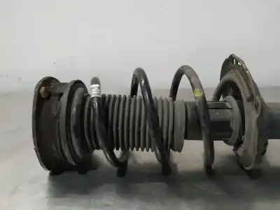 Автозапчастина б/у амортизатор передній лівий для volkswagen passat b8 variant (3g5, cb5) 2.0 tdi посилання на oem iam 3q0413031bn  n6.z1.parle.28