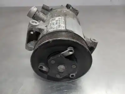 Автозапчасти б/у компрессор кондиционера воздуха за volkswagen passat b8 variant (3g5, cb5) 2.0 tdi ссылки oem iam 5q0816803b  n1.z1.20.3.m