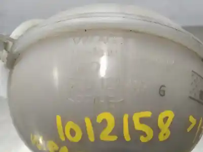 Автозапчасти б/у расширительный депозит за volkswagen passat b8 variant (3g5, cb5) 2.0 tdi ссылки oem iam 5q0121407g