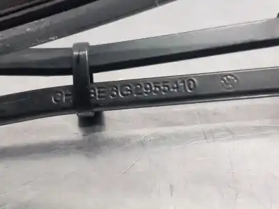 Автозапчасти б/у рычаг стеклоочистителя передний правый за volkswagen passat b8 variant (3g5, cb5) 2.0 tdi ссылки oem iam   n1.z2.7.3.2