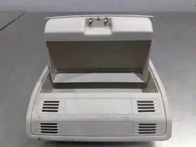 Автозапчасти б/у внутренний свет за volkswagen passat b8 variant (3g5, cb5) 2.0 tdi ссылки oem iam 5g0868837