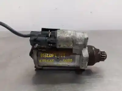 Автозапчастина б/у двигун запускається для volkswagen passat b8 variant (3g5, cb5) 2.0 tdi посилання на oem iam 02m911021p  n1.z1.33.2.m