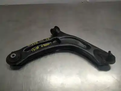 Автозапчасти б/у передний правый нижний рычаг подвески за volkswagen passat b8 variant (3g5, cb5) 2.0 tdi ссылки oem iam   n6.z1.parle.28