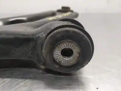 Автозапчасти б/у передний правый нижний рычаг подвески за volkswagen passat b8 variant (3g5, cb5) 2.0 tdi ссылки oem iam 