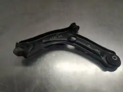 Автозапчасти б/у передний правый нижний рычаг подвески за volkswagen passat b8 variant (3g5, cb5) 2.0 tdi ссылки oem iam   n6.z1.parle.28