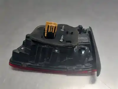 Автозапчастина б/у внутрішній лівий задній ліхар для volkswagen passat b8 variant (3g5, cb5) 2.0 tdi посилання на oem iam   n1.z1.1.5.m