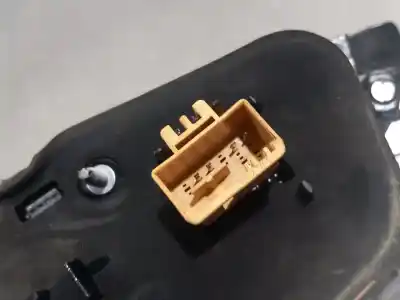 Автозапчастина б/у внутрішній лівий задній ліхар для volkswagen passat b8 variant (3g5, cb5) 2.0 tdi посилання на oem iam   n1.z1.1.5.m