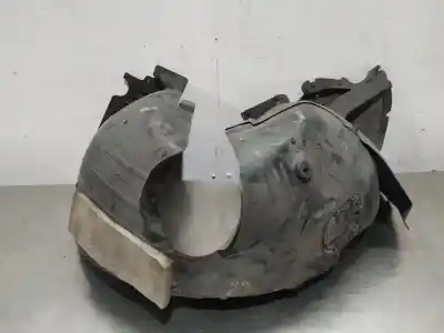 Автозапчастина б/у передня права колесна арка для volkswagen passat b8 variant (3g5, cb5) 2.0 tdi посилання на oem iam 3g0805970f  n2.z1.paso.1