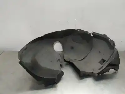 Автозапчастина б/у передня права колесна арка для volkswagen passat b8 variant (3g5, cb5) 2.0 tdi посилання на oem iam 3g0805970f  n2.z1.paso.1