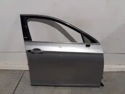 Автозапчастина б/у передні праві двері для volkswagen passat b8 variant (3g5, cb5) 2.0 tdi посилання на oem iam   n5.z1.3.13.a