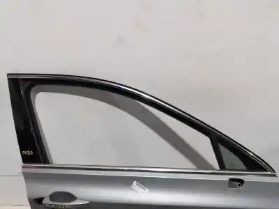 Автозапчастина б/у передні праві двері для volkswagen passat b8 variant (3g5, cb5) 2.0 tdi посилання на oem iam   n5.z1.3.13.a