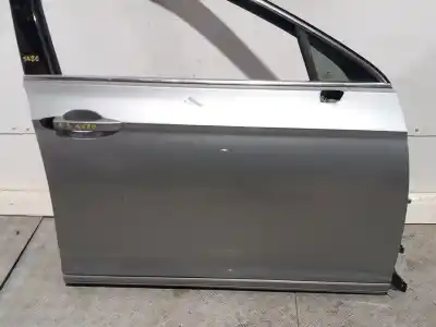 Автозапчастина б/у передні праві двері для volkswagen passat b8 variant (3g5, cb5) 2.0 tdi посилання на oem iam   n5.z1.3.13.a