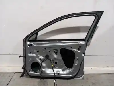 Автозапчастина б/у передні праві двері для volkswagen passat b8 variant (3g5, cb5) 2.0 tdi посилання на oem iam   n5.z1.3.13.a