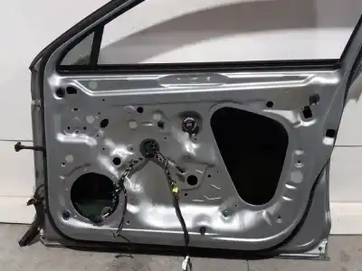 Автозапчастина б/у передні праві двері для volkswagen passat b8 variant (3g5, cb5) 2.0 tdi посилання на oem iam   n5.z1.3.13.a