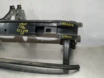 Автозапчастина б/у передній бампер підсилення для volkswagen passat b8 variant (3g5, cb5) 2.0 tdi посилання на oem iam   n2.z1.39.2.b