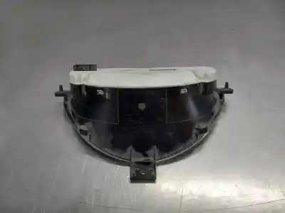 Автозапчастина б/у панель інструментів для citroen c3 (f desde 11/2001) 1.1 8v посилання на oem iam p9652008280  n1.z2.1.8.5