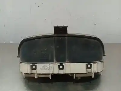 Автозапчастина б/у панель інструментів для citroen jumpy 1.9 turbodiesel (dhx. d8b / xud9te) посилання на oem iam 1480110080  n1.z2.1.7.2